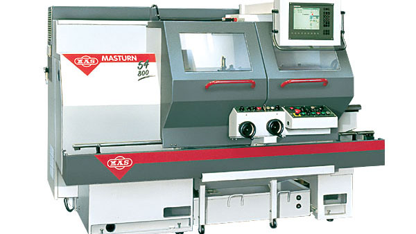 MASTURN 54 CNC