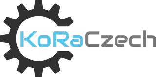 KoRaCzech – Engineering-Komponenten